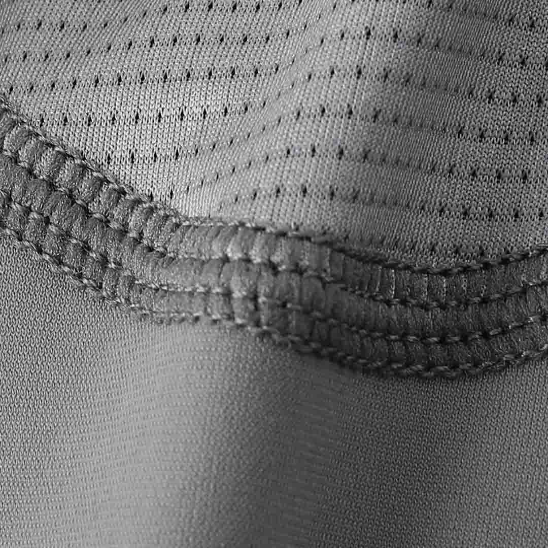 Men's thermal Cargo bib tights T160C II MBO