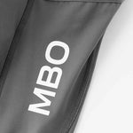 Men's thermal Cargo bib tights T160C II MBO