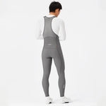 Men's thermal Cargo bib tights T160C II MBO