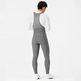 Men's thermal Cargo bib tights T160C II MBO