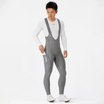 Men's thermal Cargo bib tights T160C II MBO