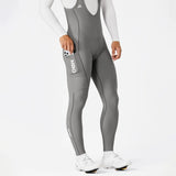 Men's thermal Cargo bib tights T160C II MBO