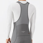 Men's thermal Cargo bib tights T160C II MBO