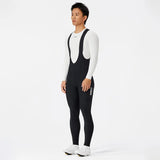 Men's thermal Cargo bib tights T160C II MBO