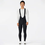 Men's thermal Cargo bib tights T160C II MBO
