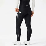 Men's thermal Cargo bib tights T160C II MBO