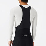 Men's thermal Cargo bib tights T160C II MBO