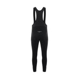 Men's thermal Cargo bib tights T160C II MBO