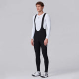 Herren Thermo-Cargo-Trägerhose T160C