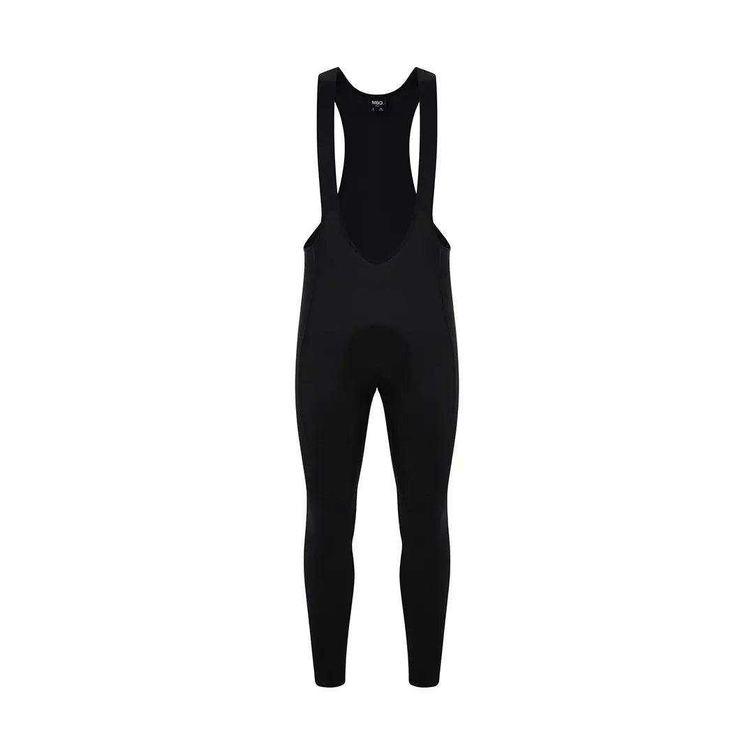 Men's thermal bib tights T360 II MBO