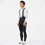 Men's thermal bib tights T360 II MBO