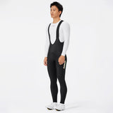 Men's thermal bib tights T360 II MBO