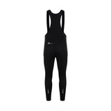Men's thermal bib tights T360 II MBO