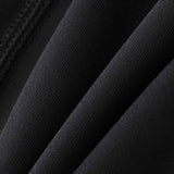 Men's thermal bib tights T360 II MBO