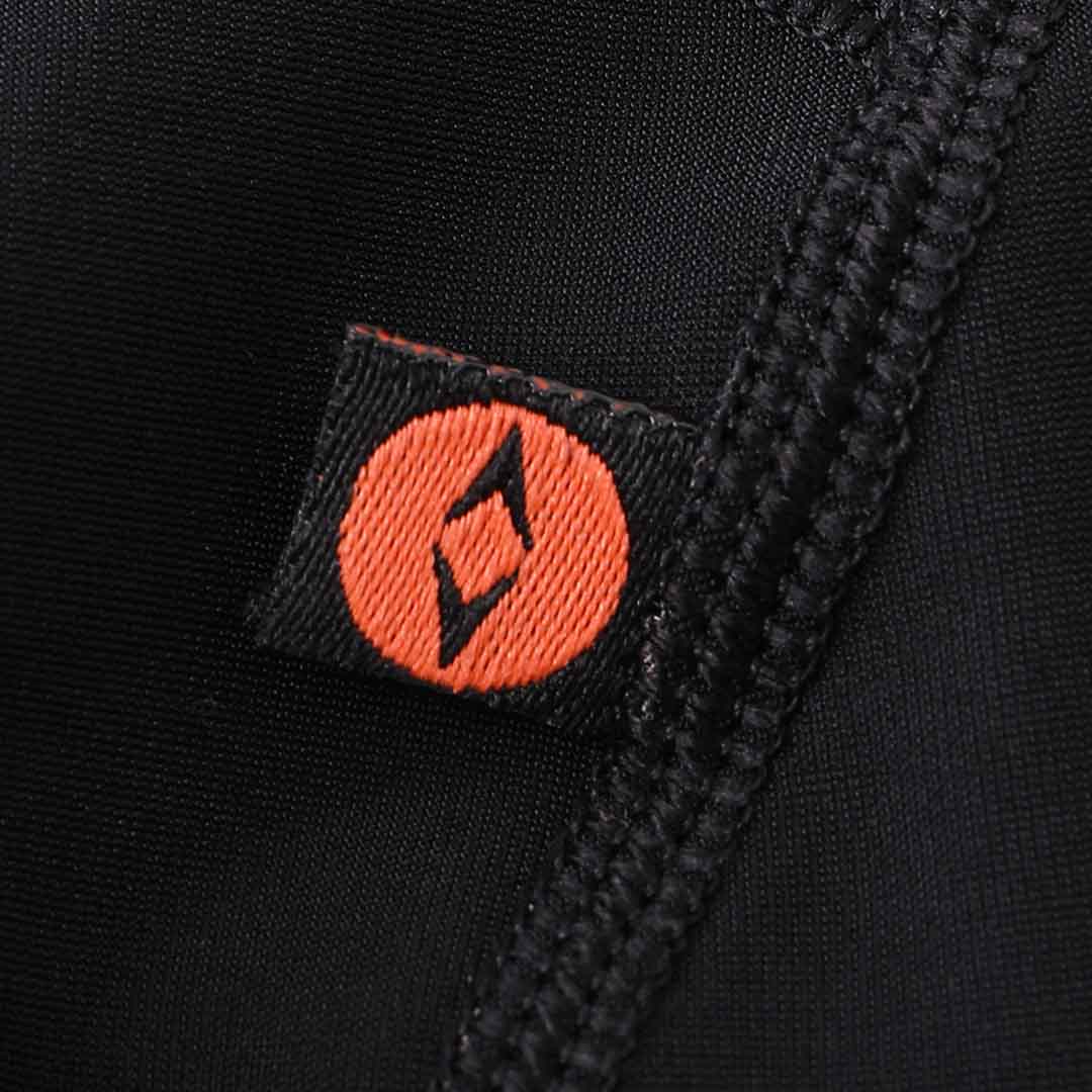 Men's thermal bib tights T360 II MBO