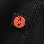 Men's thermal bib tights T360 II MBO