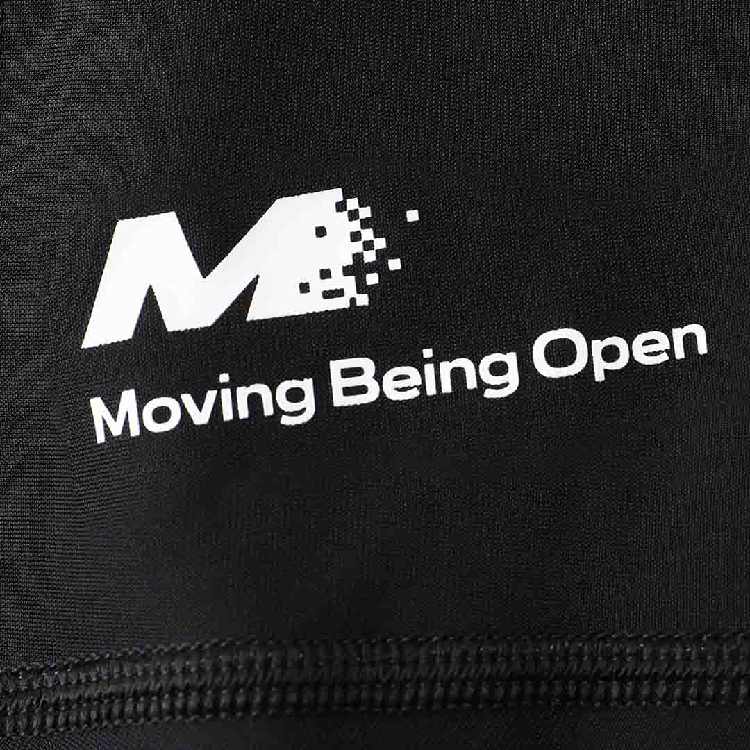 Men's thermal bib tights T360 II MBO