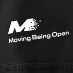 Men's thermal bib tights T360 II MBO