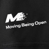 Men's thermal bib tights T360 II MBO