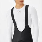 Men's thermal bib tights T360 II MBO