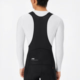 Men's thermal bib tights T360 II MBO