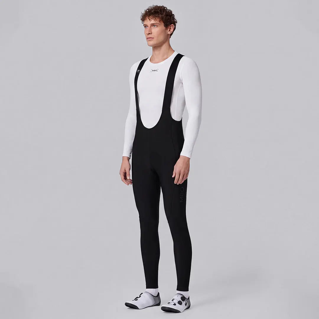 Herren-Thermo-Trägerhose T360