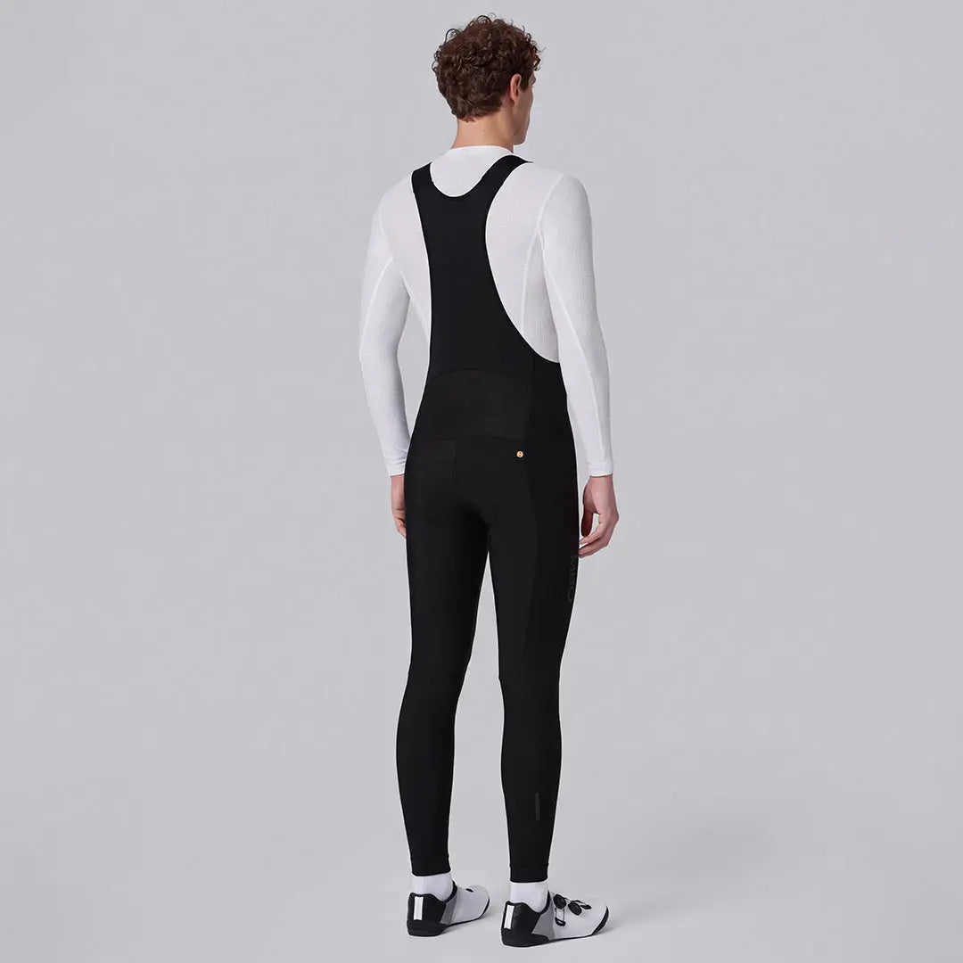 Herren-Thermo-Trägerhose T360