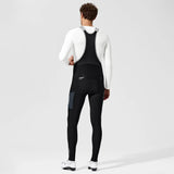 Men's LightWarm™ Thermal Cargo Bib Tights T162C
