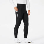 Men's wool cargo tights T169C II MBO