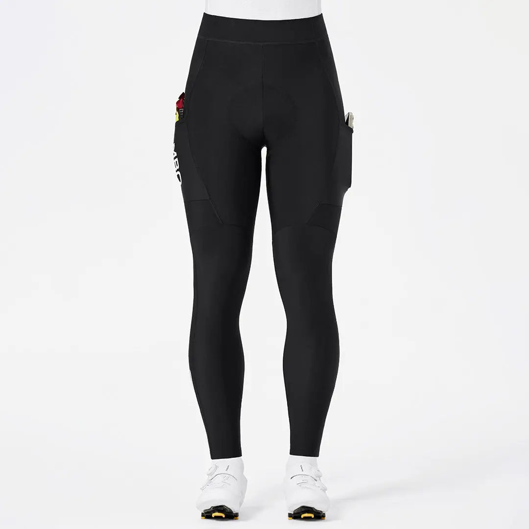 Men's wool cargo tights T169C II MBO