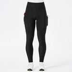 Men's wool cargo tights T169C II MBO