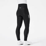 Men's wool cargo tights T169C II MBO