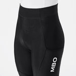 Men's wool cargo tights T169C II MBO