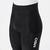 Men's wool cargo tights T169C II MBO