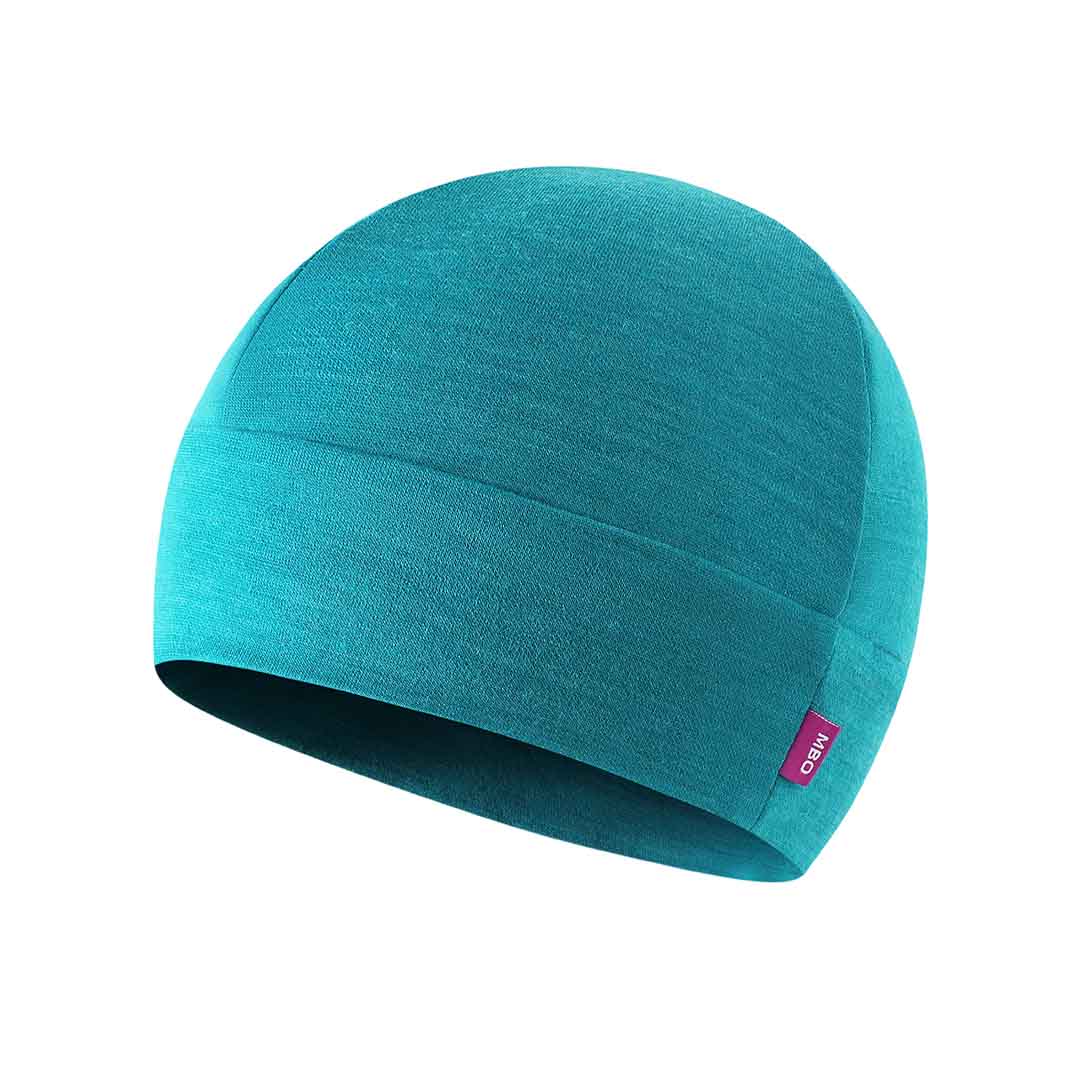 Merino Cycling Beanie AC363 MBO
