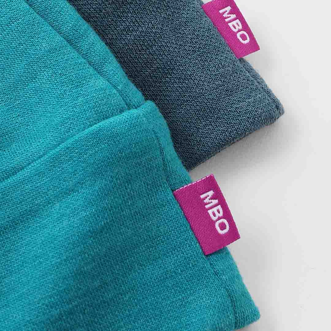 Merino Cycling Beanie AC363 MBO