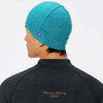 Merino Cycling Beanie AC363 MBO