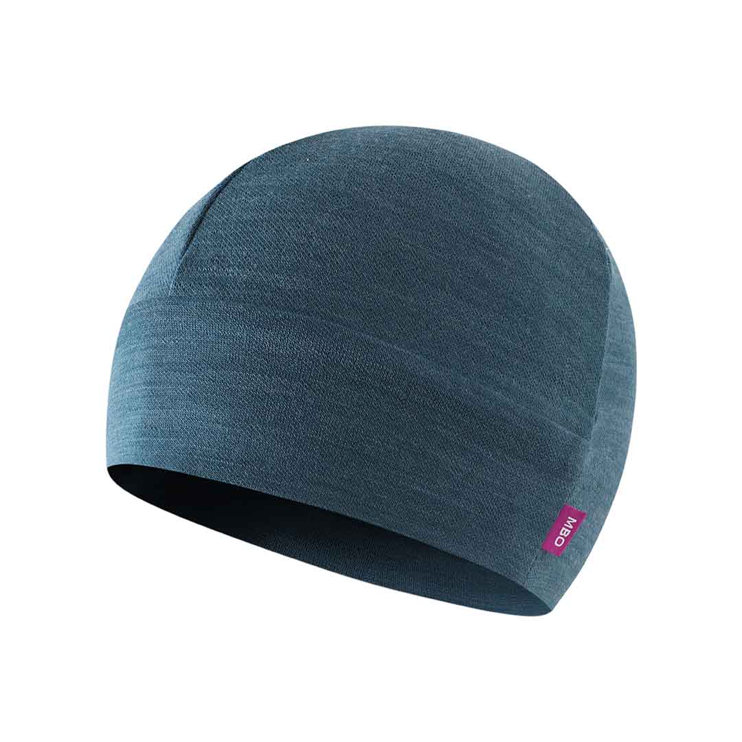Merino Cycling Beanie AC363 MBO