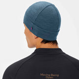 Merino Cycling Beanie AC363 MBO