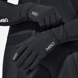 PRIMALOFT®Silver Isolation Winddichte Winterhandschuhe AG381