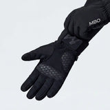 PRIMALOFT®Silver Isolation Winddichte Winterhandschuhe AG381