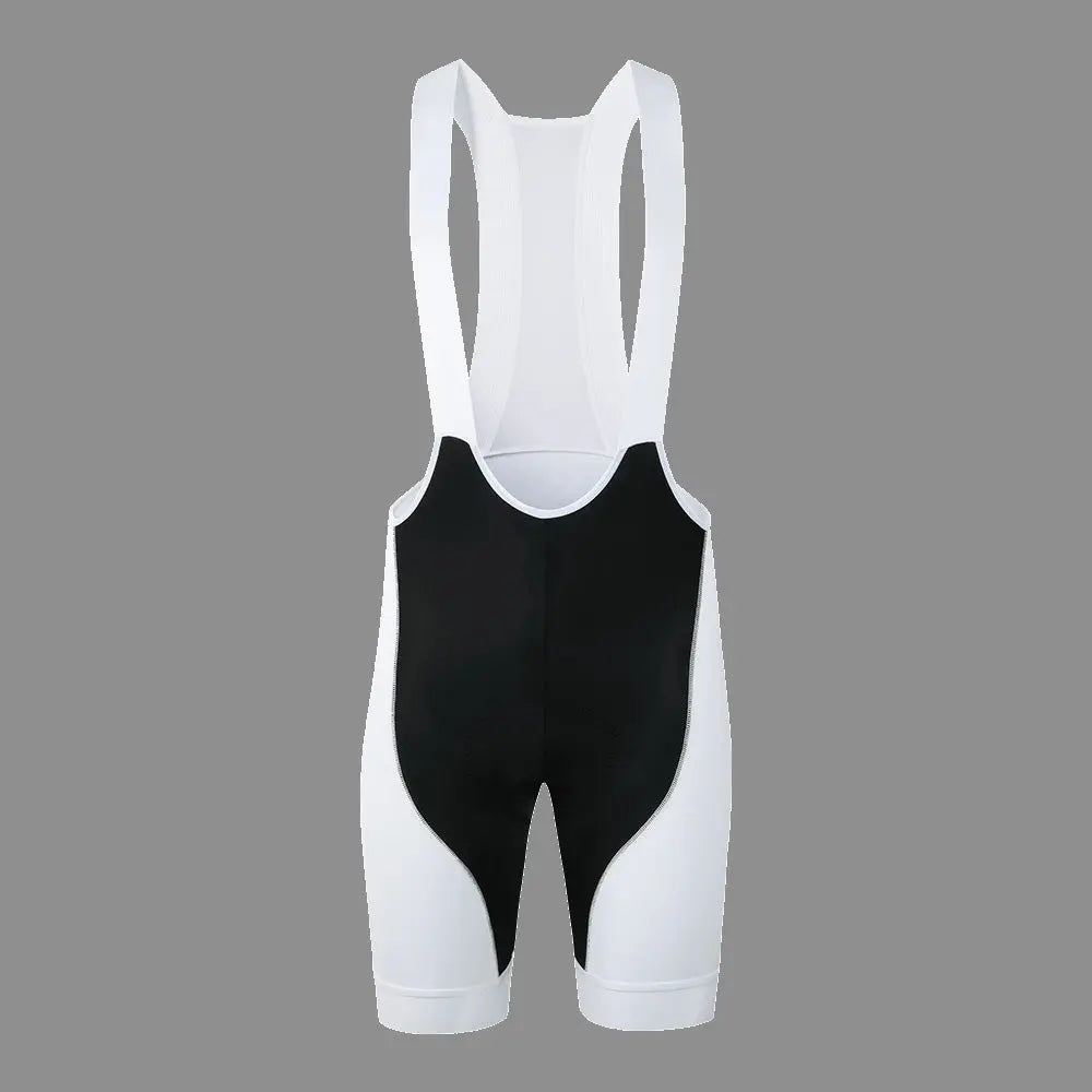 Pro Custom Men bib shorts MBO