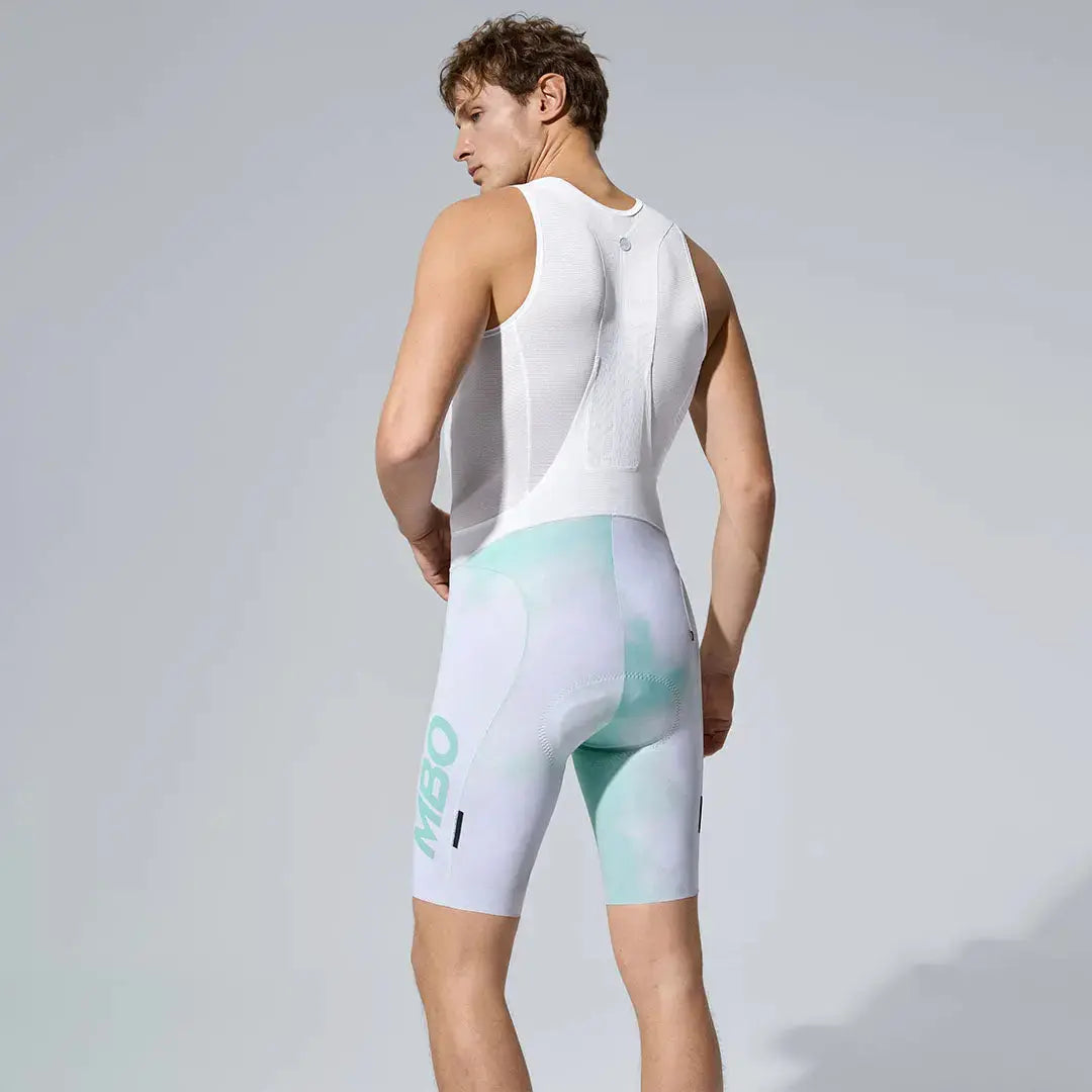 Pro Custom Men bib shorts (Laser cut) MBO