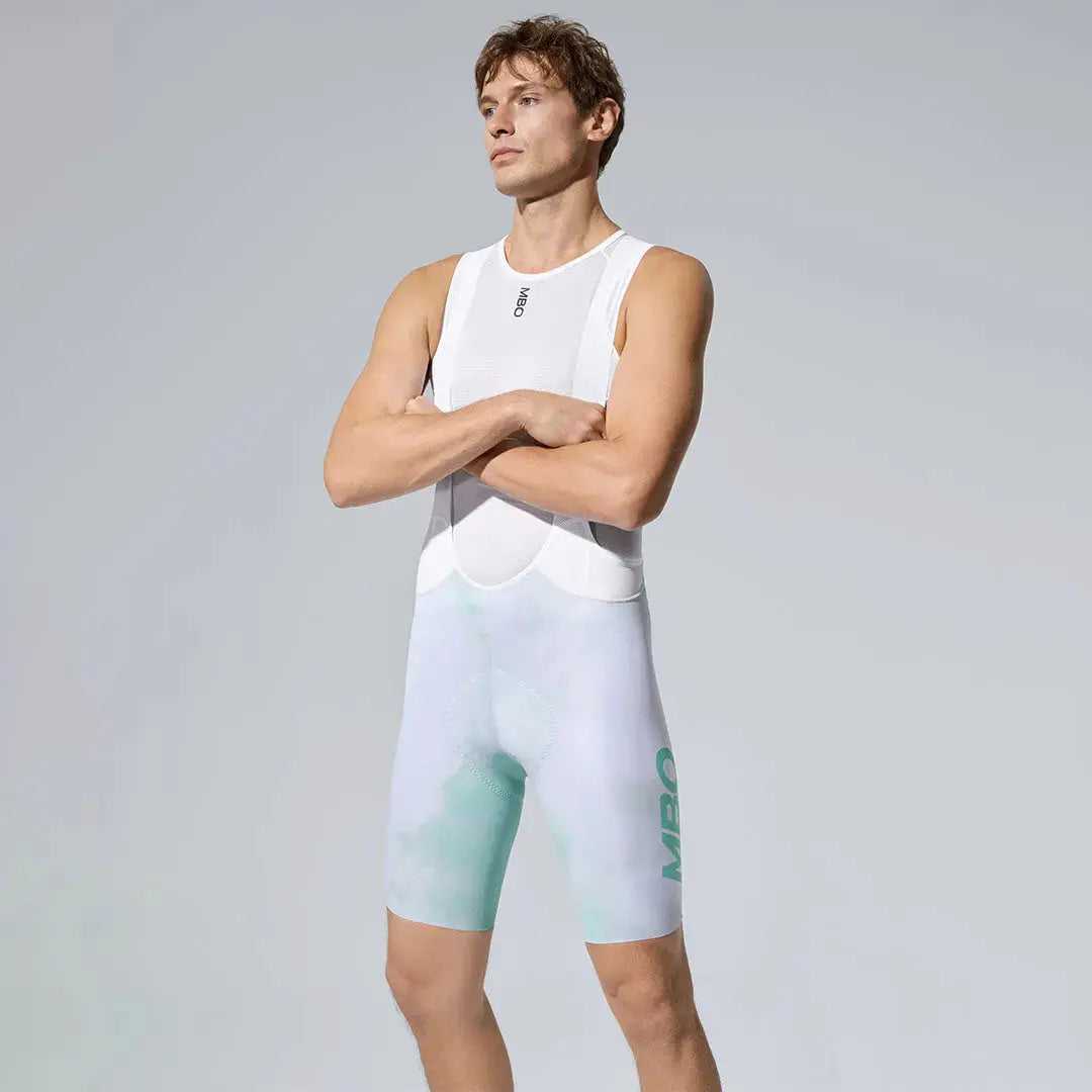 Pro Custom Men bib shorts (Laser cut) MBO