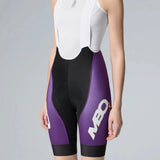 Pro Custom Women bib shorts MBO