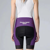 Pro Custom Women bib shorts MBO