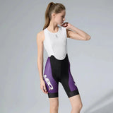 Pro Custom Women bib shorts MBO
