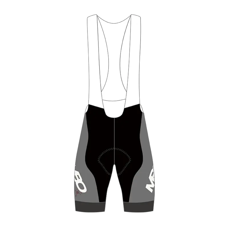 Pro Custom bib shorts MBO