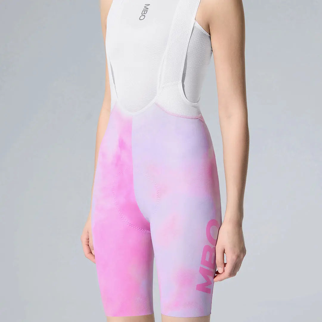 Pro Custom bib shorts (Laser cut) MBO