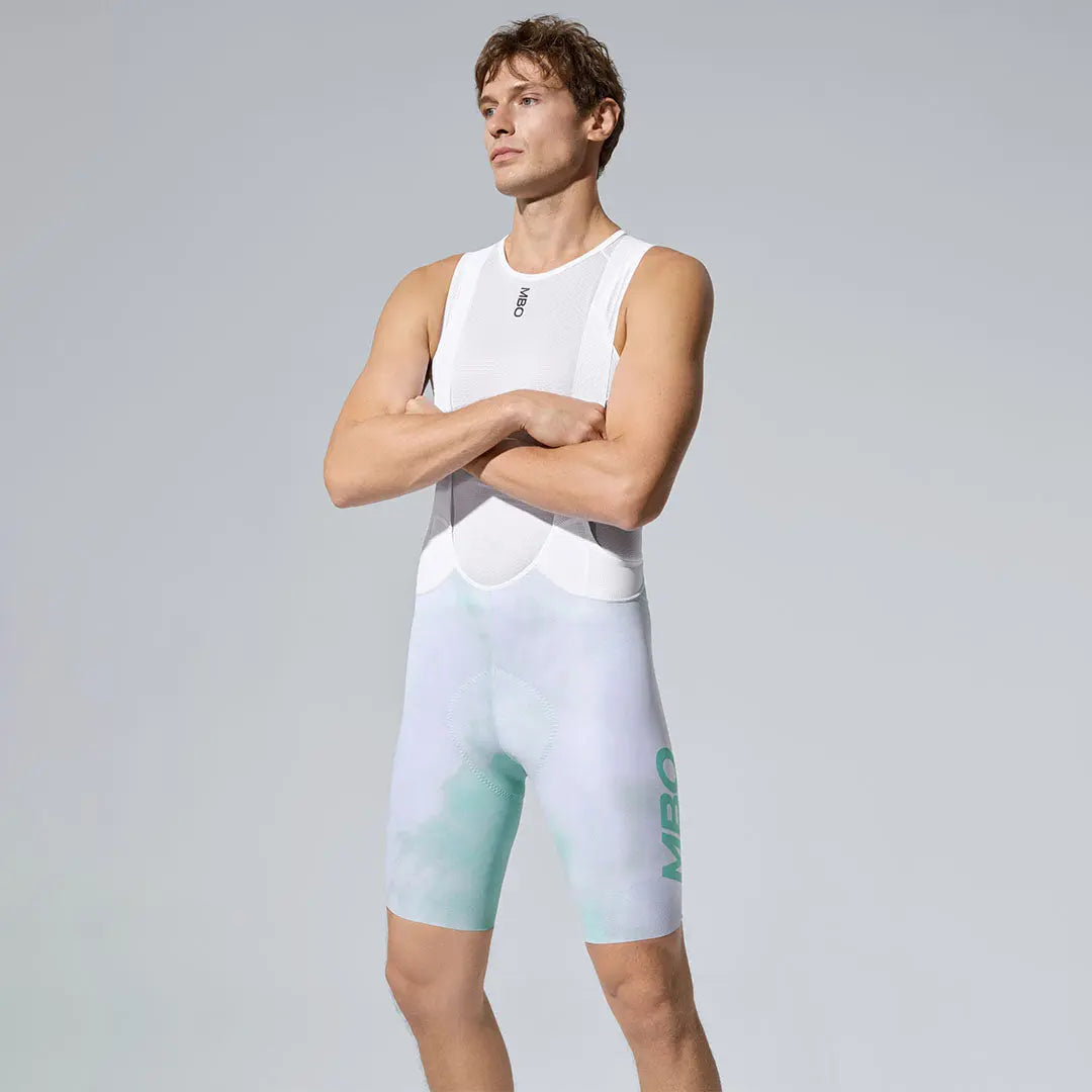 Pro Custom bib shorts (Laser cut) MBO